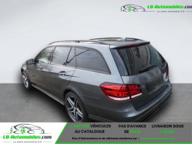 Mercedes Classe E 63 AMG BVA  occasion � Beaupuy - photo n�4