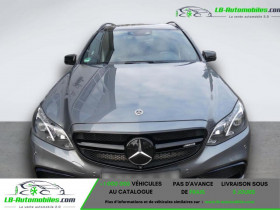 Mercedes Classe E 63 AMG BVA  occasion � Beaupuy - photo n�5