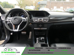 Mercedes Classe E 63 AMG BVA  occasion � Beaupuy - photo n�3