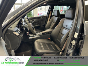 Mercedes Classe E 63 AMG BVA  occasion � Beaupuy - photo n�6