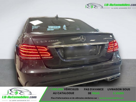 Mercedes Classe E 63 AMG BVA  occasion � Beaupuy - photo n�5