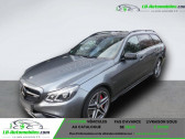Mercedes Classe E 63 AMG BVA  � Beaupuy 31