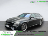 Mercedes Classe E 63 AMG BVA  � Beaupuy 31
