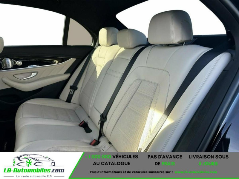 Mercedes Classe E 63 AMG BVA  occasion � Beaupuy - photo n�5