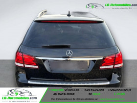 Mercedes Classe E 63 AMG BVA  occasion � Beaupuy - photo n�5