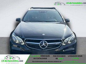Mercedes Classe E 63 AMG BVA  occasion � Beaupuy - photo n�4