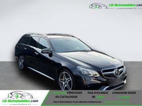 Mercedes Classe E 63 AMG BVA  occasion � Beaupuy - photo n�2