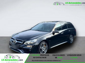 Mercedes Classe E 63 AMG BVA  � Beaupuy 31