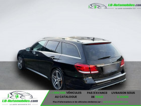 Mercedes Classe E 63 AMG BVA  occasion � Beaupuy - photo n�3