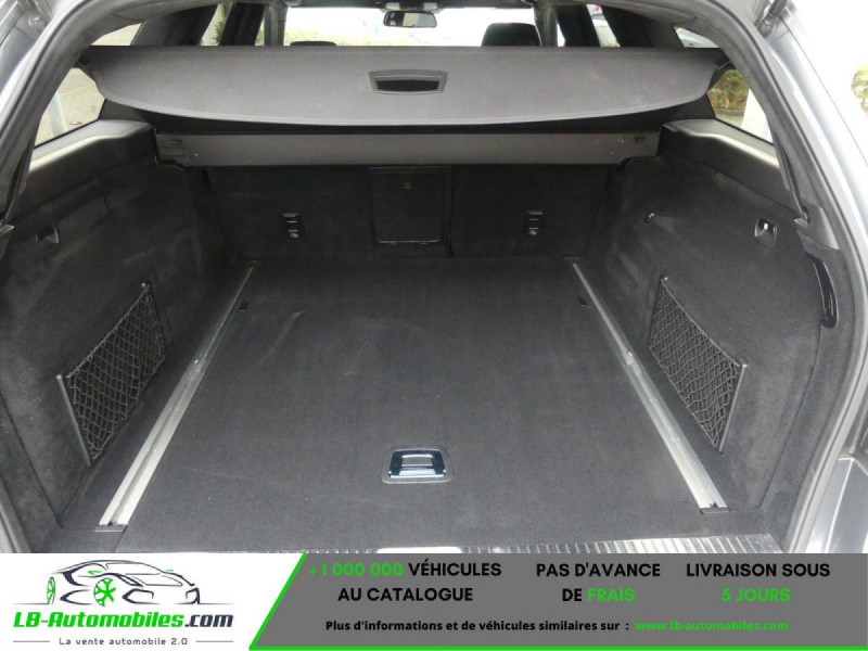 Mercedes Classe E 63 AMG BVA  occasion � Beaupuy - photo n�11