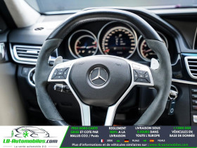 Mercedes Classe E 63 AMG BVA  occasion � Beaupuy - photo n�8