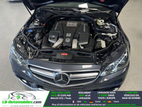 Mercedes Classe E 63 AMG BVA  occasion � Beaupuy - photo n�9