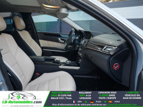 Mercedes Classe E 63 AMG BVA  occasion � Beaupuy - photo n�7