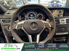 Mercedes Classe E 63 AMG BVA  occasion � Beaupuy - photo n�8