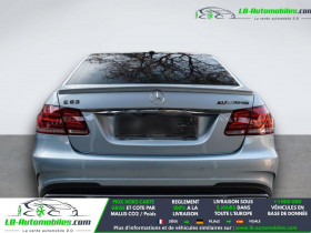 Mercedes Classe E 63 AMG BVA  occasion � Beaupuy - photo n�6