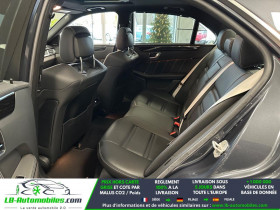 Mercedes Classe E 63 AMG BVA  occasion � Beaupuy - photo n�7