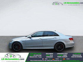 Mercedes Classe E 63 AMG BVA  occasion � Beaupuy - photo n�5