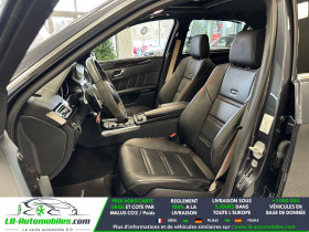 Mercedes Classe E 63 AMG BVA  occasion � Beaupuy - photo n�6