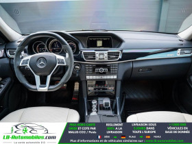 Mercedes Classe E 63 AMG BVA  occasion � Beaupuy - photo n�3