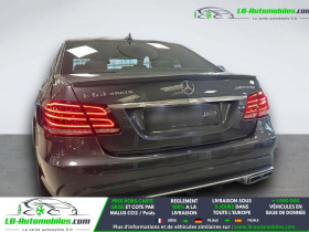Mercedes Classe E 63 AMG BVA  occasion � Beaupuy - photo n�5