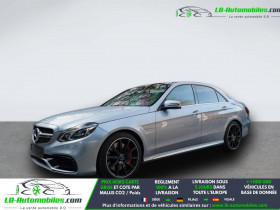 Mercedes Classe E 63 AMG BVA  occasion � Beaupuy - photo n�2