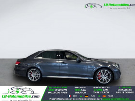 Mercedes Classe E 63 AMG BVA  occasion � Beaupuy - photo n�4