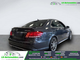Mercedes Classe E 63 AMG BVA  occasion � Beaupuy - photo n�3
