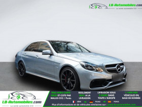 Mercedes Classe E , garage LB AUTOMOBILES � Beaupuy