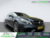 Mercedes Classe E 63 AMG BVA  � Beaupuy 31