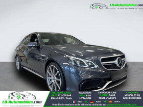 Mercedes Classe E 63 AMG BVA  occasion � Beaupuy - photo n�2
