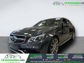 Mercedes Classe E , garage LB AUTOMOBILES � Beaupuy