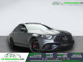 Annonce Mercedes Classe E occasion Essence 63 AMG BVA � Beaupuy