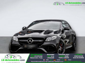 Annonce Mercedes Classe E occasion Essence 63 AMG BVA � Beaupuy