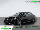 Mercedes Classe E 63 AMG BVA  � Beaupuy 31