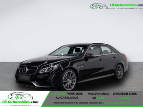 Mercedes Classe E , garage LB AUTOMOBILES � Beaupuy