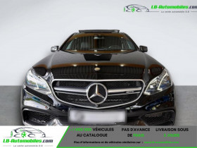 Mercedes Classe E 63 AMG BVA  occasion � Beaupuy - photo n�4