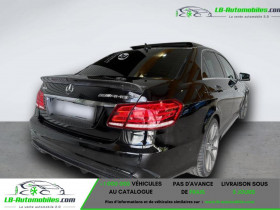 Mercedes Classe E 63 AMG BVA  occasion � Beaupuy - photo n�3