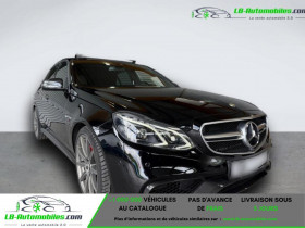 Mercedes Classe E 63 AMG BVA  occasion � Beaupuy - photo n�2