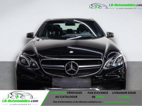 Mercedes Classe E 63 AMG BVA  occasion � Beaupuy - photo n�4
