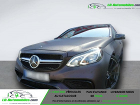 Mercedes Classe E 63 AMG BVA  occasion � Beaupuy - photo n�2