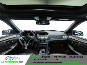 Mercedes Classe E 63 AMG BVA  occasion � Beaupuy - photo n�2