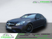 Mercedes Classe E 63 AMG BVA  � Beaupuy 31