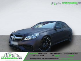 Mercedes Classe E , garage LB AUTOMOBILES � Beaupuy