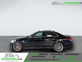 Mercedes Classe E 63 AMG BVA  occasion � Beaupuy - photo n�5