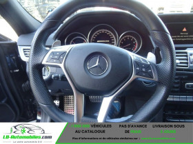 Mercedes Classe E 63 AMG BVA  occasion � Beaupuy - photo n�9