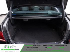 Mercedes Classe E 63 AMG BVA  occasion � Beaupuy - photo n�9