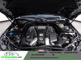 Mercedes Classe E 63 AMG BVA  occasion � Beaupuy - photo n�8