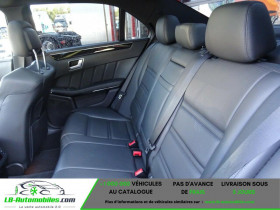 Mercedes Classe E 63 AMG BVA  occasion � Beaupuy - photo n�8