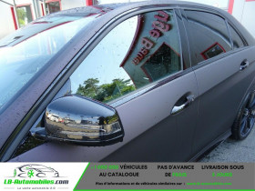 Mercedes Classe E 63 AMG BVA  occasion � Beaupuy - photo n�7