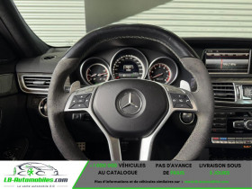 Mercedes Classe E 63 AMG BVA  occasion � Beaupuy - photo n�8